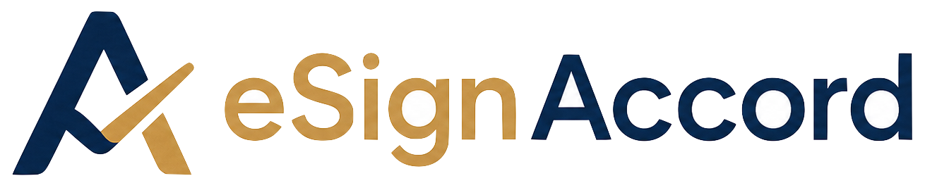 eSignAccord
